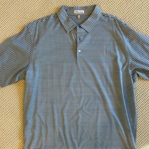 Peter Millar Polo. Never worn.